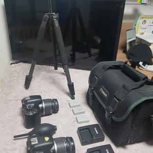 하자 있는 카메라 처분
