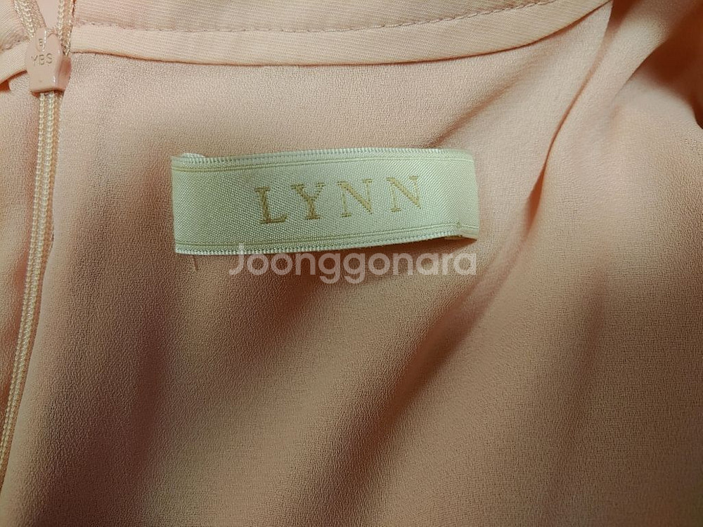 LYNN 원피스 66--2