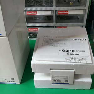 파워 콘트롤러 G3PX-220EH CT03