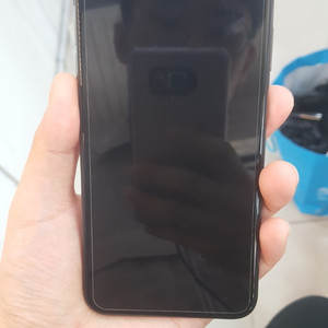 아이폰XS MAX 64기가 블랙 판매합니다