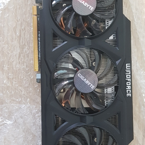 기가바이트 라데온 R9 270X OC 2G 판매