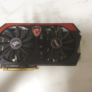 msi gtx760 2g