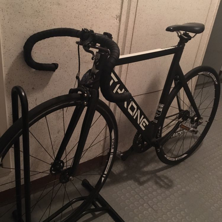 쓰론트랙로드픽시[가격선제시]--2