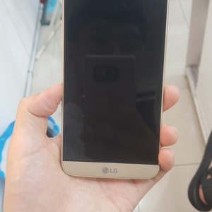 LG G5 32기가 골드 판매합니다