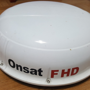 onsat F.HD스카이안테나