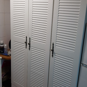 옷장(장롱) 800+400