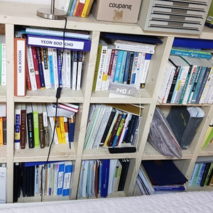 책장 3×5. 10,000원(서초동)