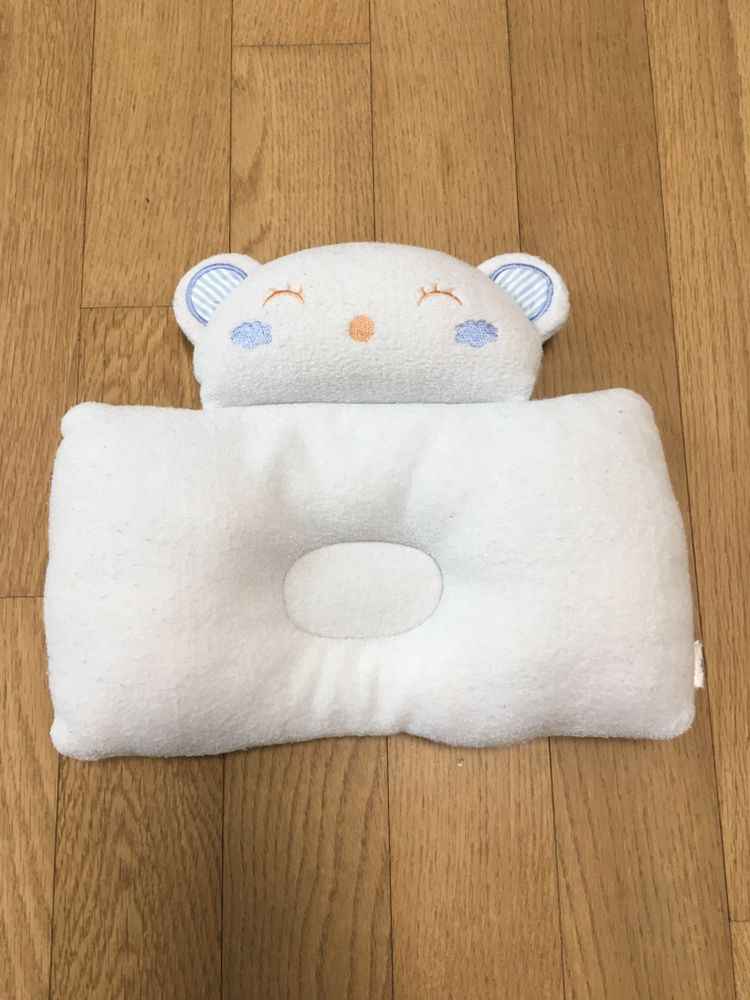 짱구배게 좁쌀배게--1