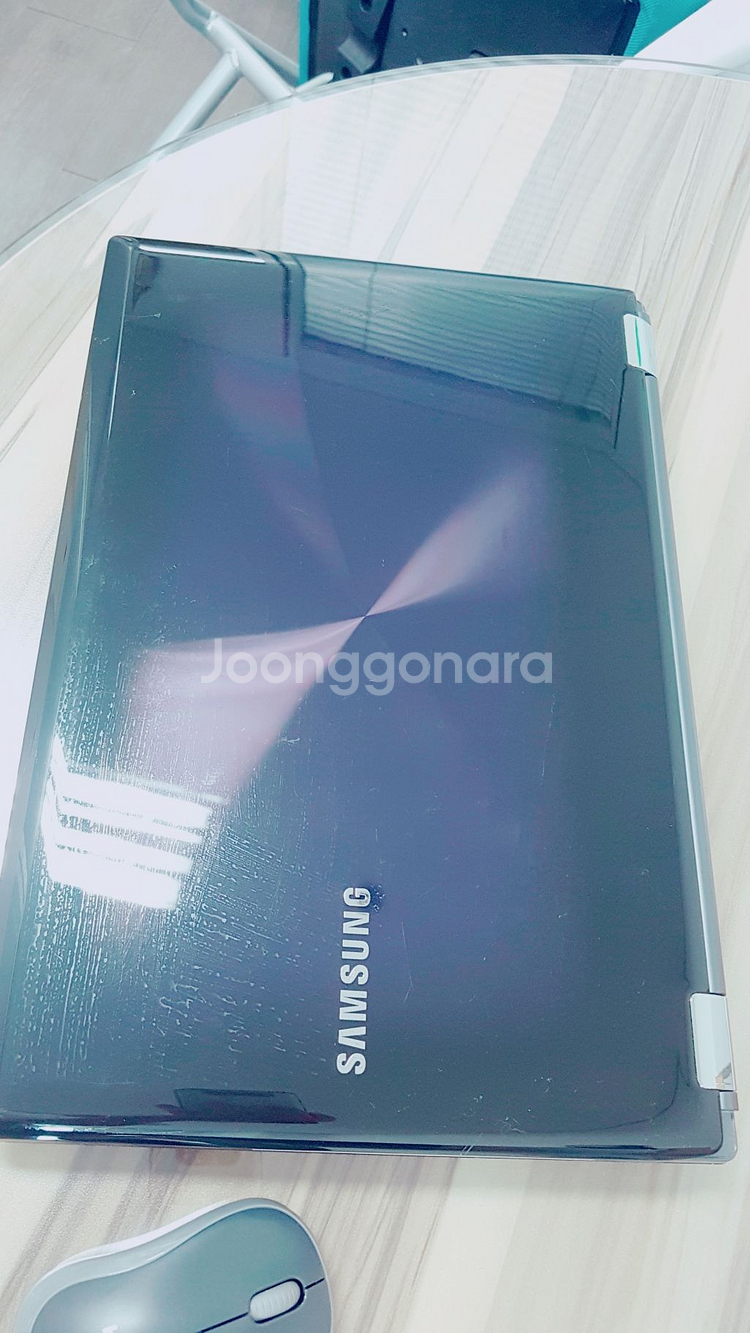 i5 SSD 노트북 16에 팝니다--0