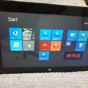 surface  pro 1