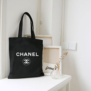 베스트★ 남녀공용 샤넬 CHANEL 에코백 (2컬러)