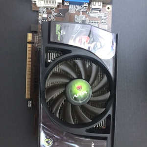 Afox gtx650 판매 합니다