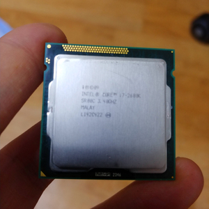 i7 2600k / tp67xe /