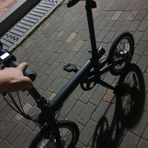 샤오미 치싸이클