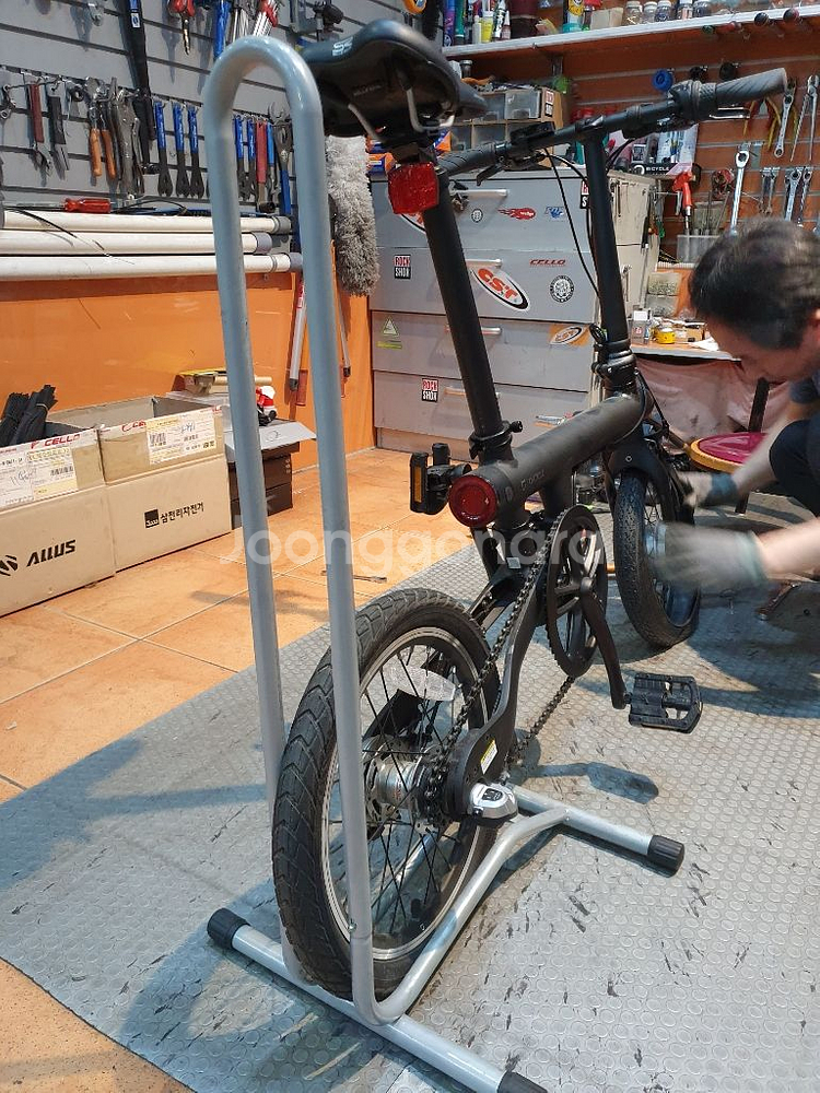 샤오미 치싸이클--3