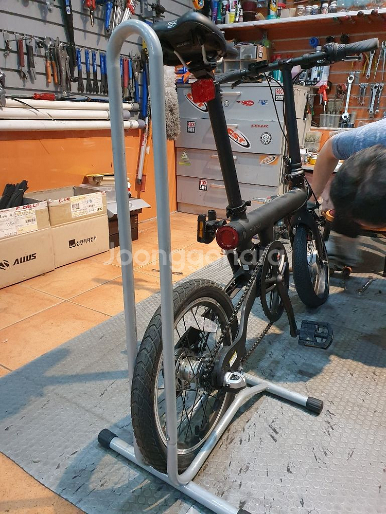 샤오미 치싸이클--4