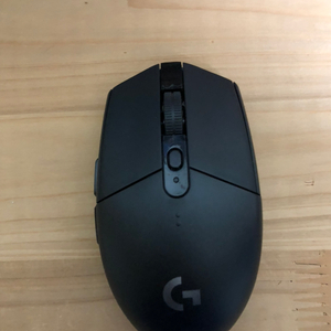 로지텍 g304 팝니다