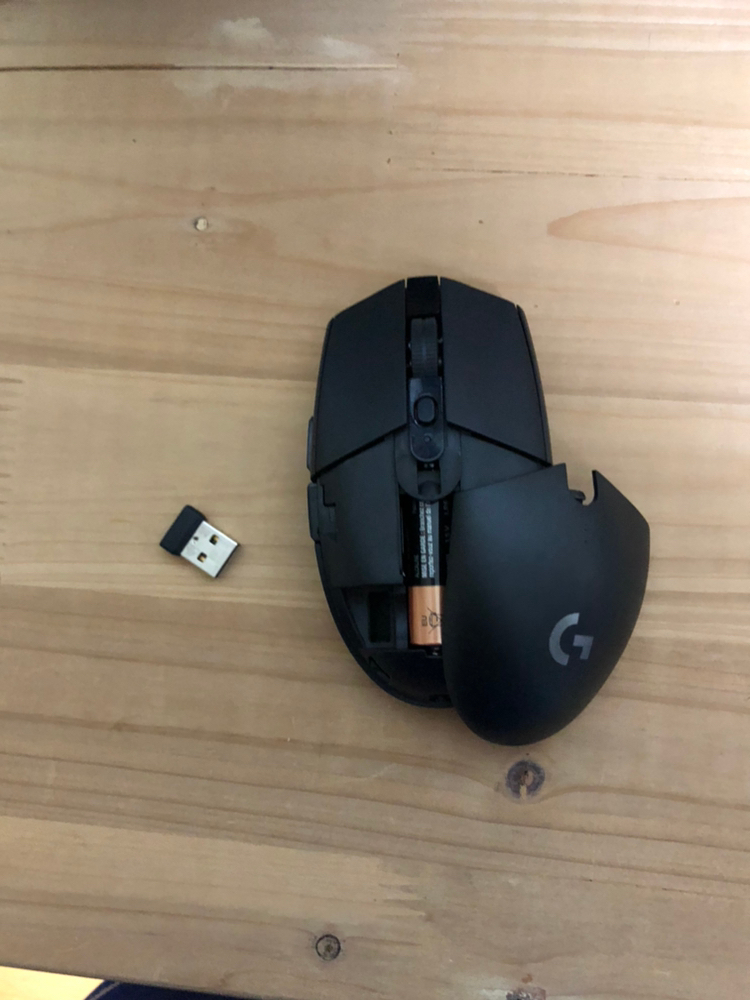 로지텍 g304 팝니다--2