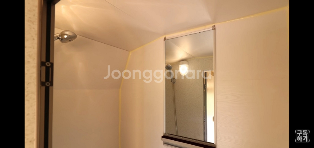 캠핑카 새것급 신차급 미사용 중고캠핑카--2