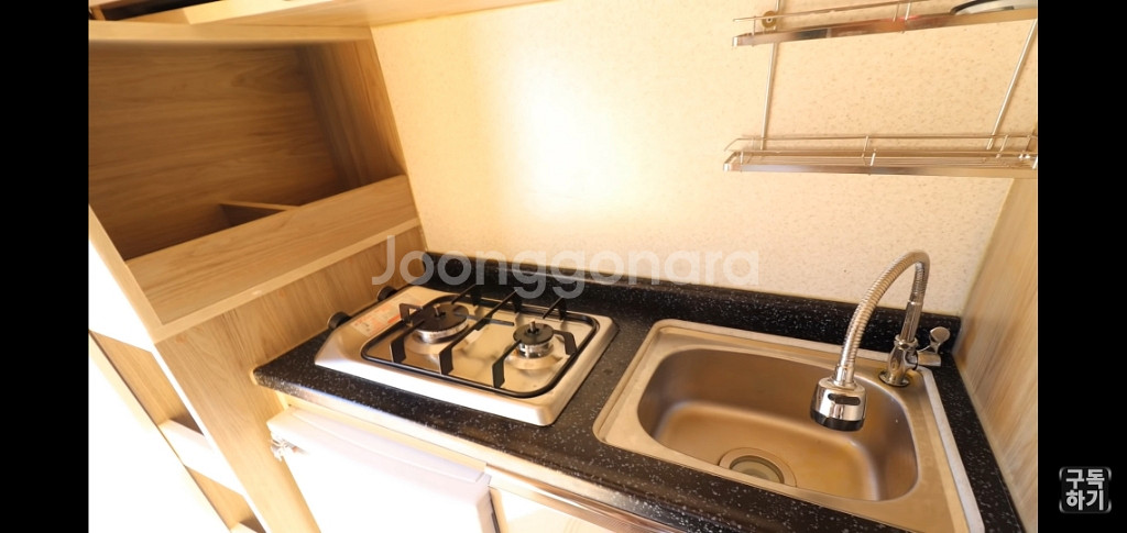 캠핑카 새것급 신차급 미사용 중고캠핑카--3