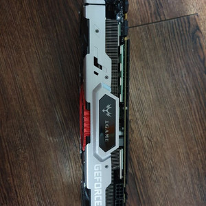 GTX 1080ti 59만에 판매합니다