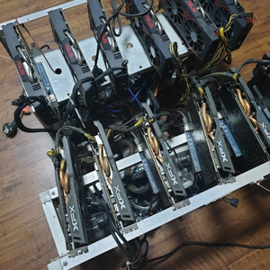 채굴기 판매합니다