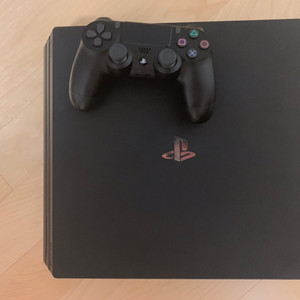 ps4 pro