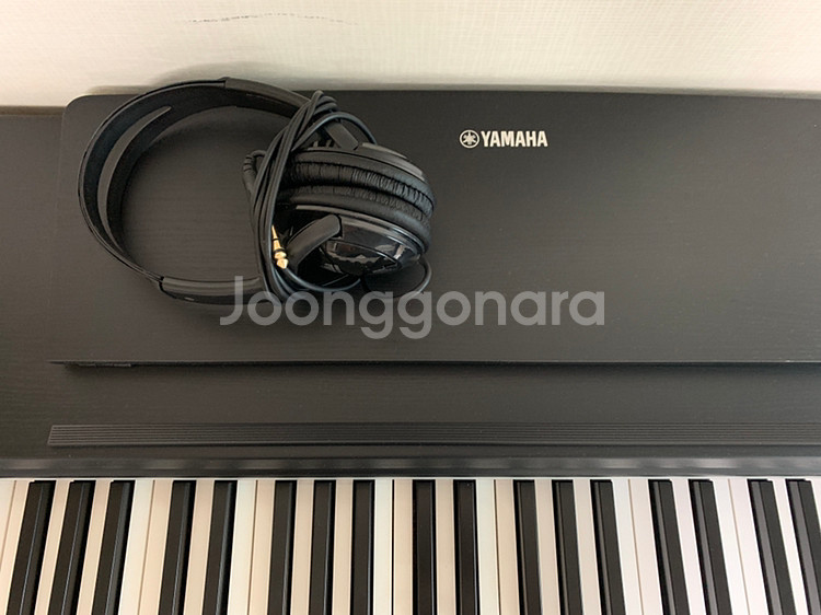 야마하 디지털피아노 YDP-142B--1