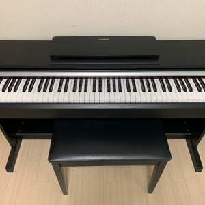 야마하 디지털피아노 YDP-142B