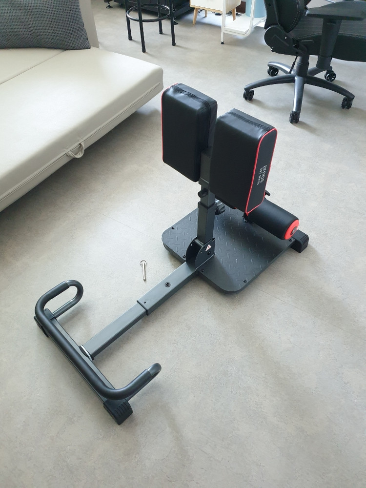 2019 올뉴 투인원 숀리 스쿼트머신 이미지