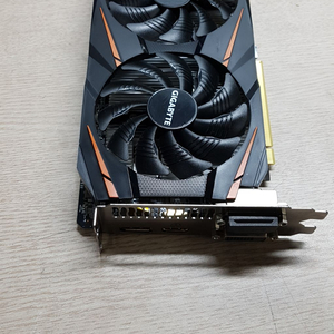 기가바이트 GTX1060 3G 윈드포스 초A급