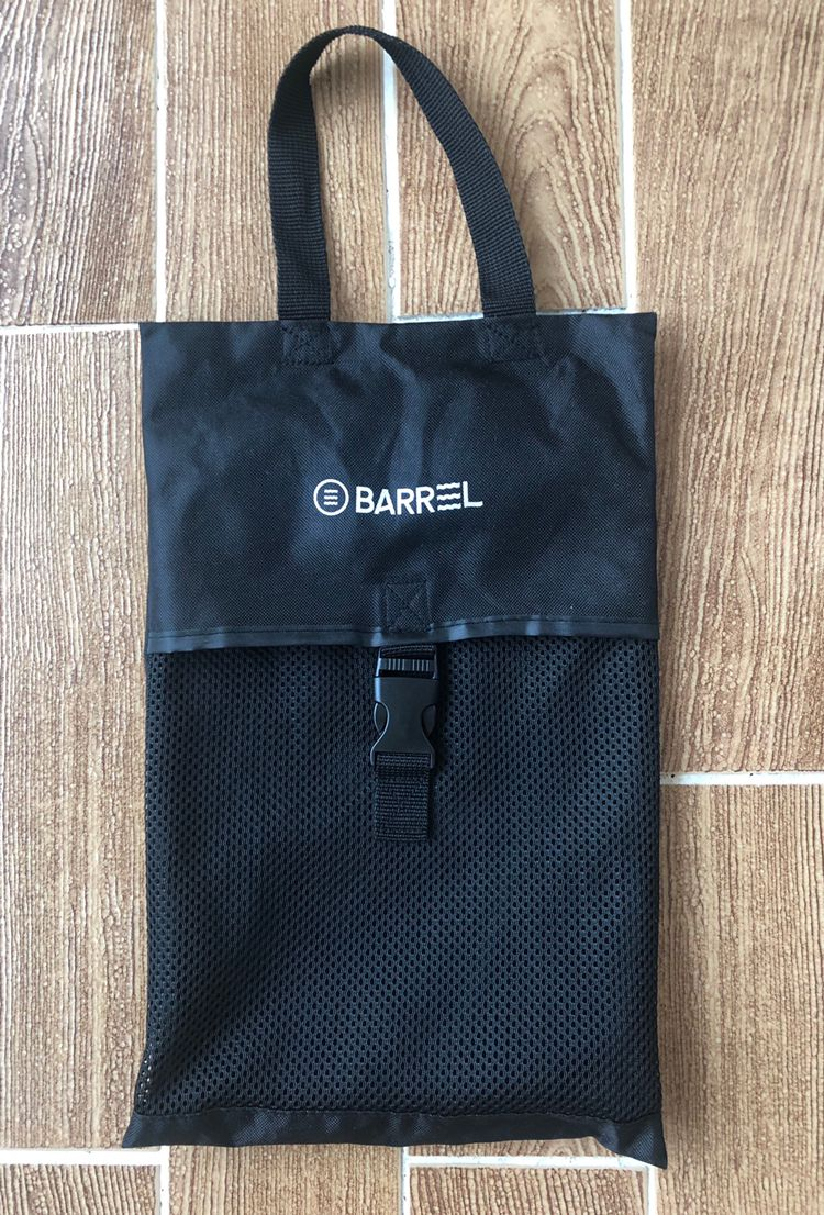 배럴 프로그 숏핀--2