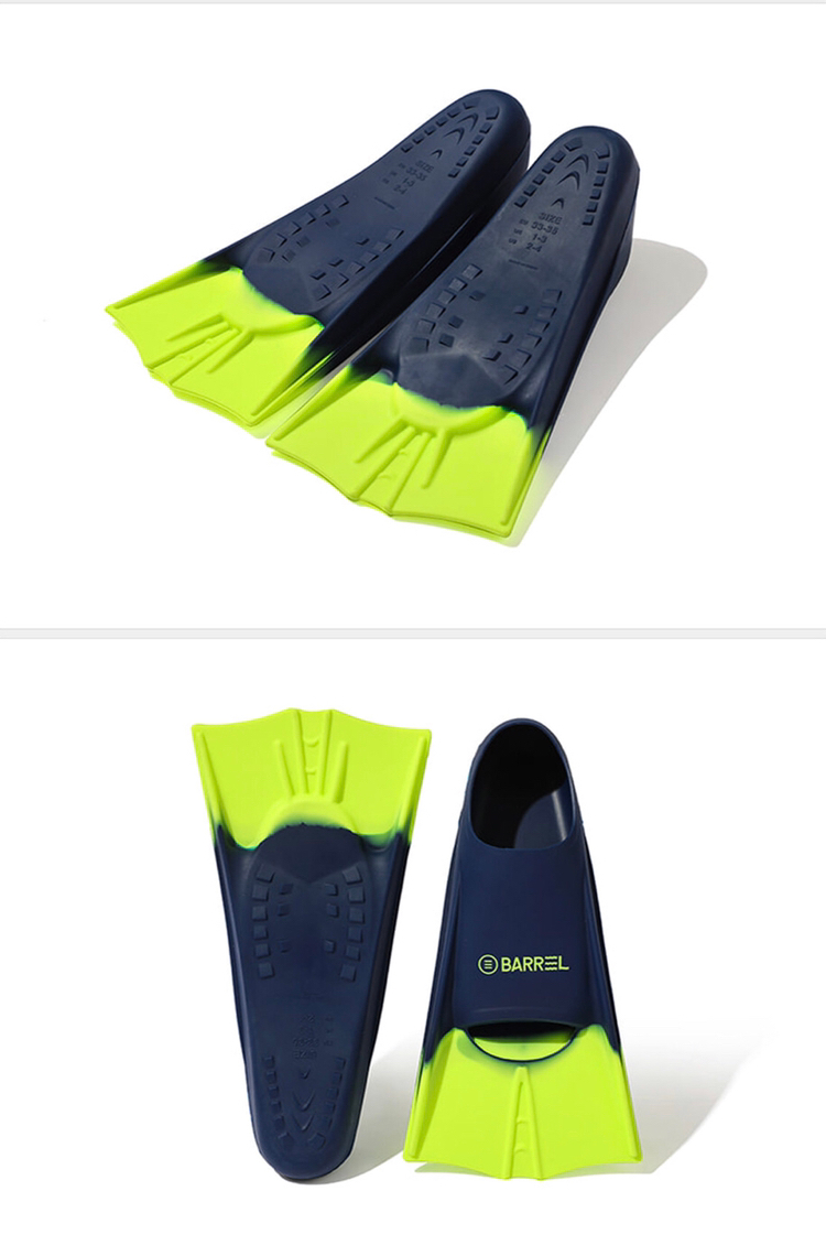 배럴 프로그 숏핀--4