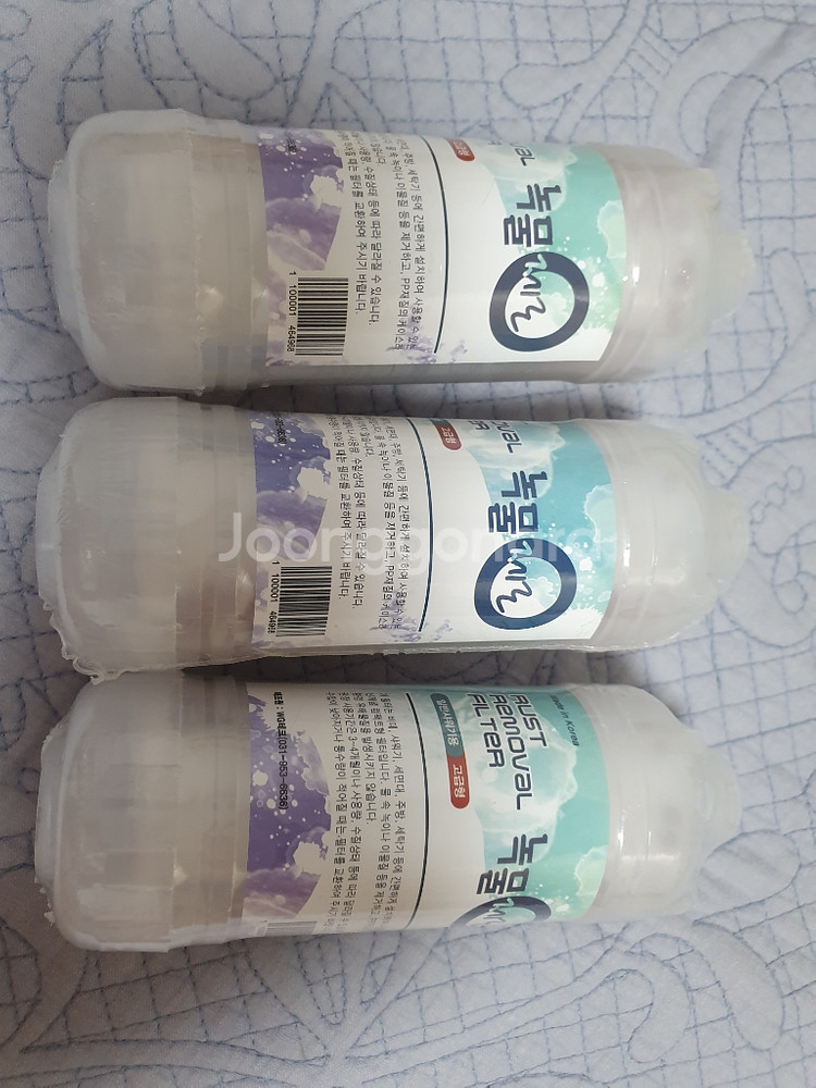 녹물제로 샤워기용--0