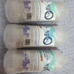 녹물제로 샤워기용