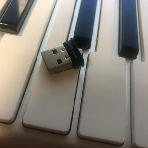 cme xkey air37, 솔라케이스, 동글usb