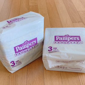 pampers 기저귀(4-9kg) 무료나눔