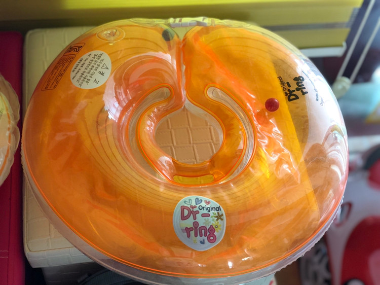 닥터링 아기 목튜브 이미지