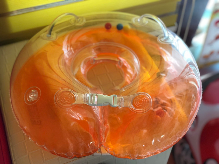 닥터링 아기 목튜브 이미지