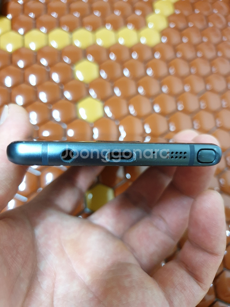 갤럭시 노트FE 12만 이유있는 네고가능--3