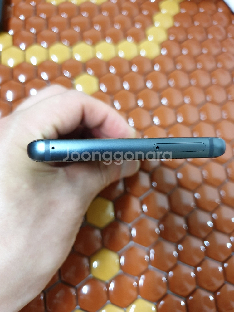 갤럭시 노트FE 12만 이유있는 네고가능--4