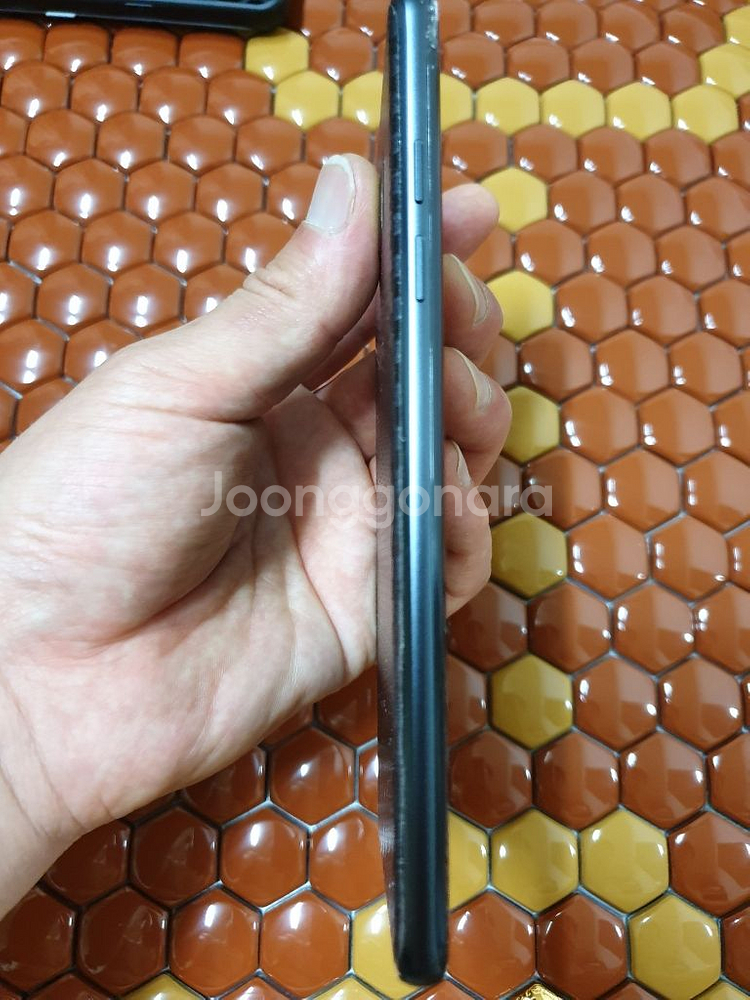 갤럭시 노트FE 12만 이유있는 네고가능--5