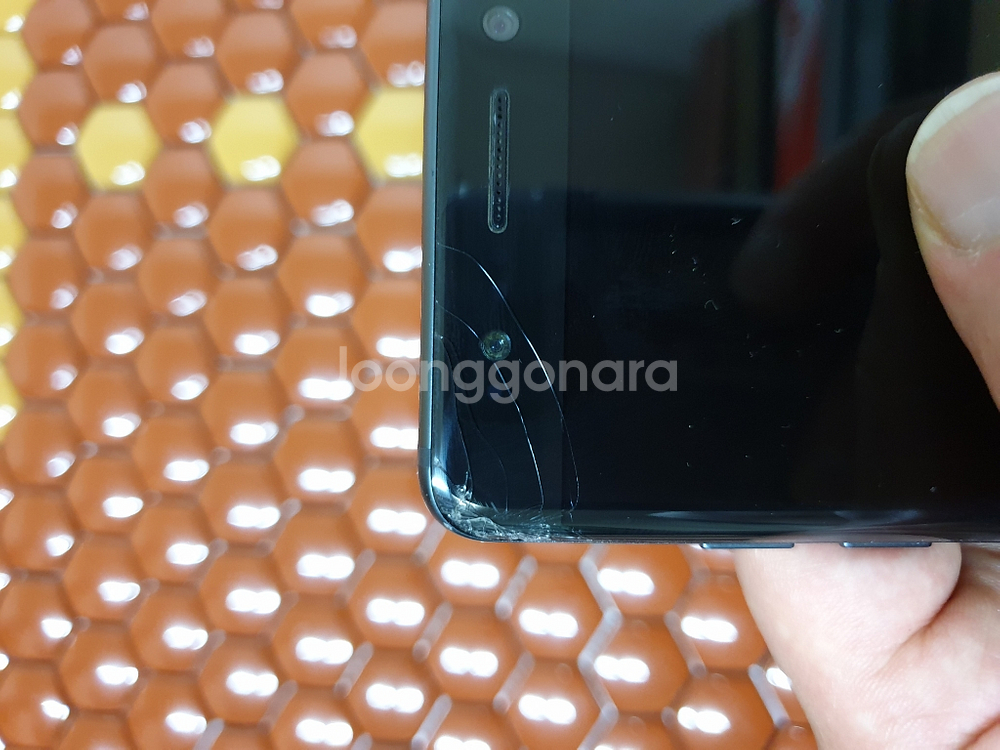 갤럭시 노트FE 12만 이유있는 네고가능--7