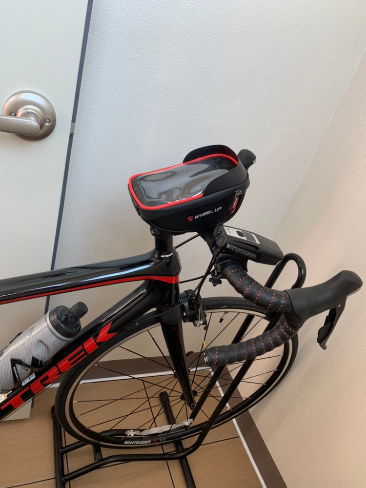 트렉 에몬다 s5 및 tacx 저항 롤러 팝니다--0
