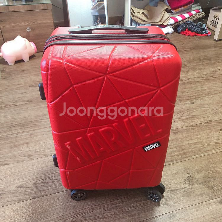 마블 캐리어 팝니다--0