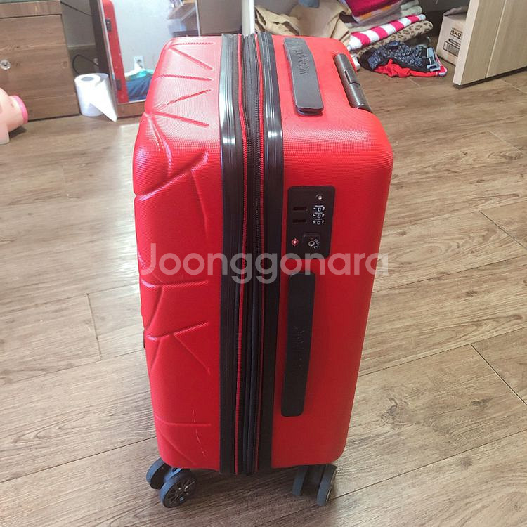 마블 캐리어 팝니다--2