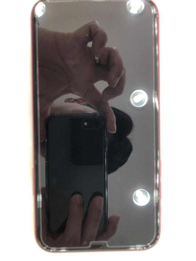 아이폰xr 64G 레드 판매합니다--0