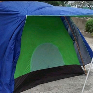 (택포)새제품 6~7인용 텐트