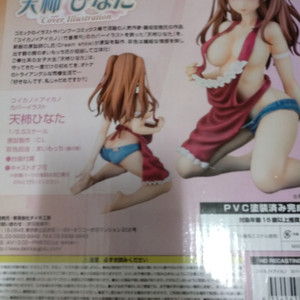 코이카노 x 아이카노 아마가키 히나타