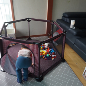 콤비 베이비룸 가격내림